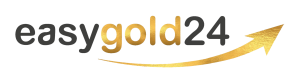 EasyGold24 - investiere in Gold | Hartmann & Benz GmbH